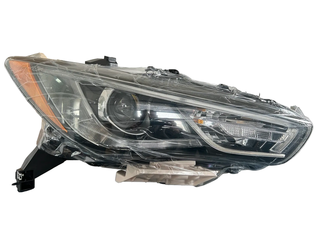 INFINITI QX60 (2016-2018) Right Xenon Headlight Assembly|26010-9NF0D