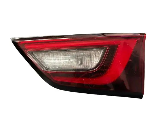 INFINITI QX60 (2016-2021) OEM Driver Side Inner Left Tail Light (Cracked) (Copy) INFINITI