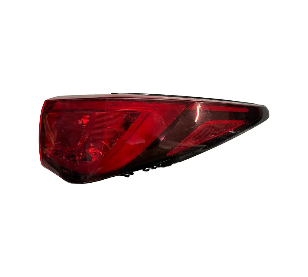 INFINITI QX60 (2016-2022) OEM OUTER RIGHT SIDE TAIL LIGHT (26550-9NC0A) INFINITI