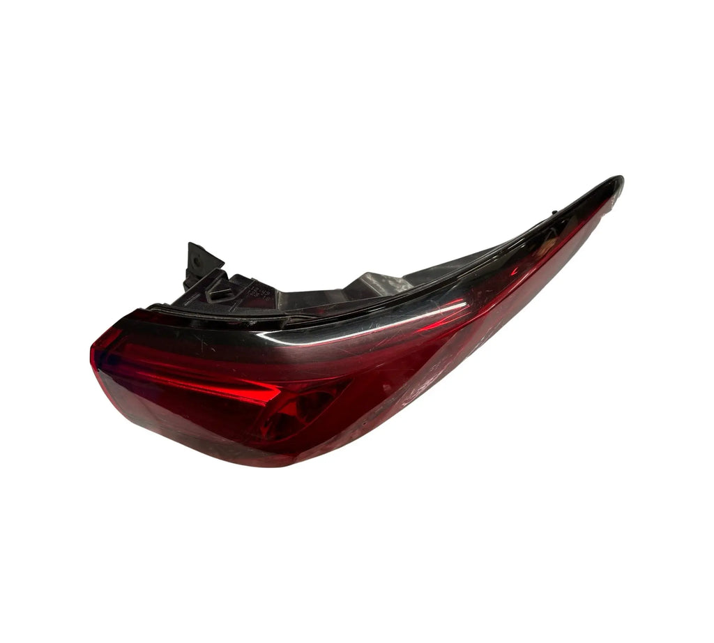 INFINITI QX60 (2016-2022) OEM OUTER RIGHT SIDE TAIL LIGHT (26550-9NC0A) INFINITI