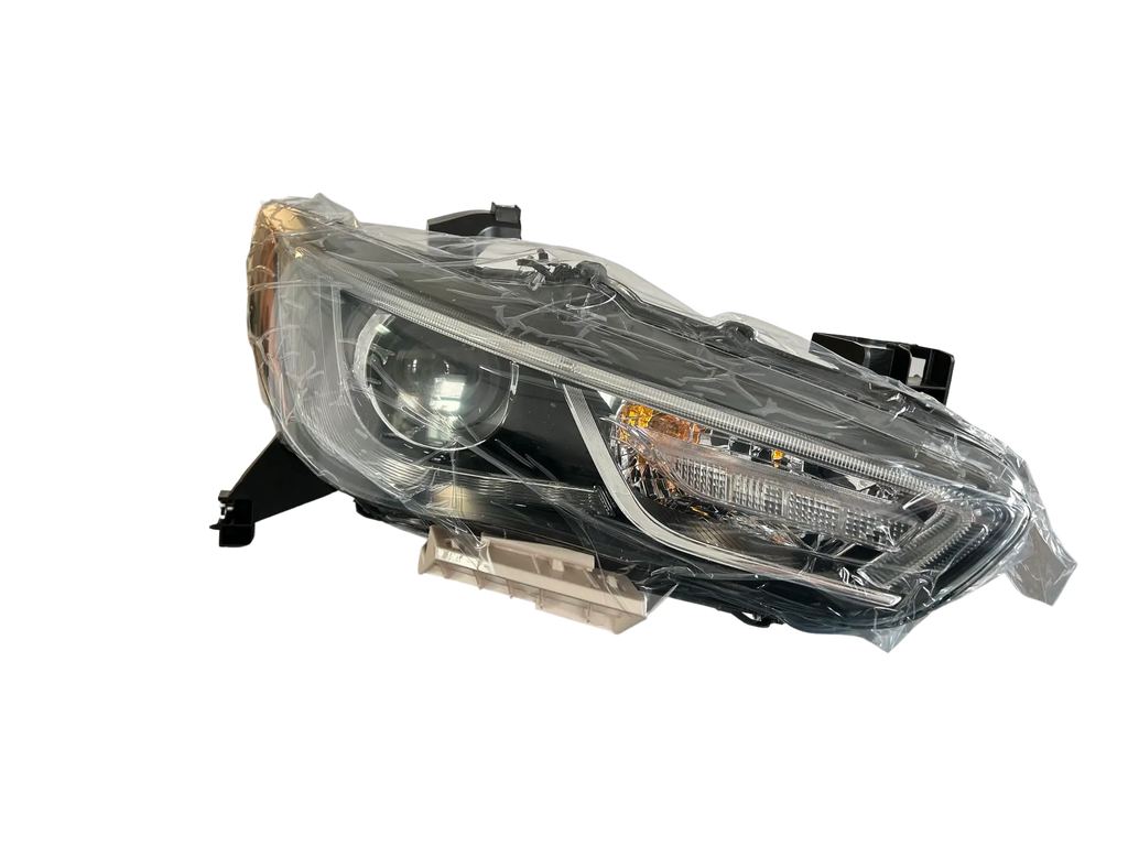 INFINITI QX60 (2019-2021) Right LED Headlight Assembly|26010-9NR0B