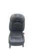 Infiniti EX35 QX50  (2008-2017)  Front Right Seat (Black) W LOGO INFINITI