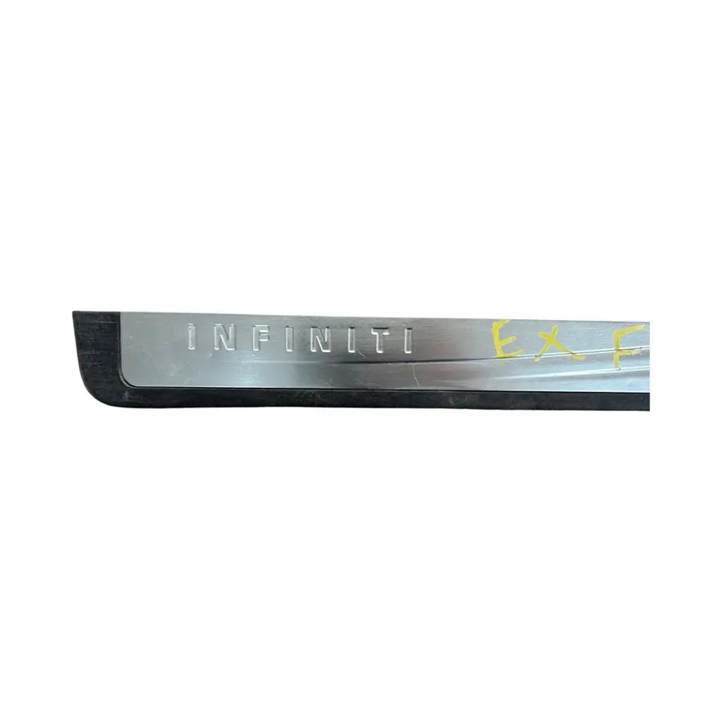 Infiniti EX35 (2008-2010) Front Right Kick Plate (769B0-1BA0A) INFINITI