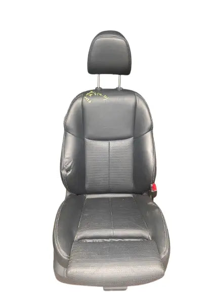 Infiniti FX35 QX70 (2009-2017)  Front Left  Seat (Brown) (Copy) INFINITI