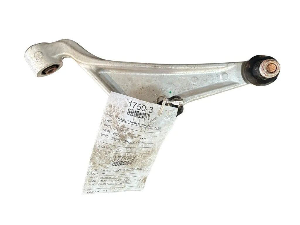 Infiniti FX35 (2009-2013) Rear Right Upper Control Arm (55501-1CA0A) INFINITI