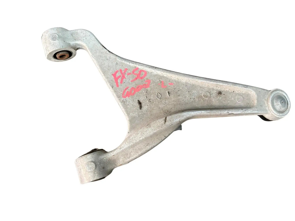 Infiniti FX50 (2009-2013) Rear Left Upper Control Arm (55502-1CA0A) Infiniti