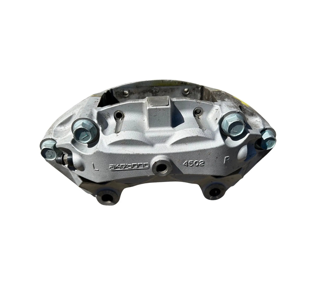 Infiniti Front Left Akebono Brake Caliper G37|Q50|Q60|Q70|QX70|FX50|FX35 INFINITI