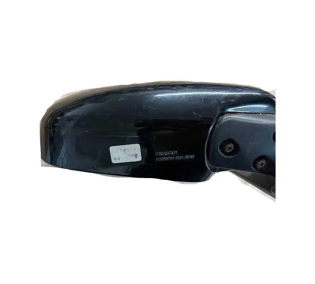 Infiniti G35 Sedan (2003-2004-2005-2006) Right Side Mirror OEM (Black) INFINITI