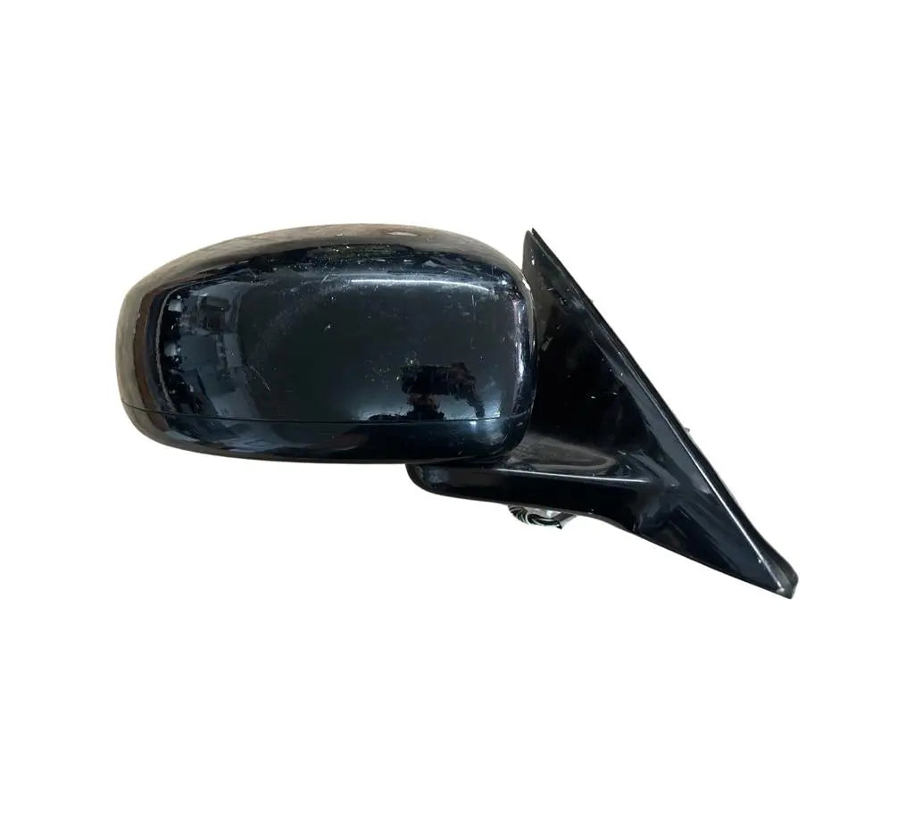 Infiniti G35 Sedan (2007-2008) Right Side Mirror OEM (Black) INFINITI