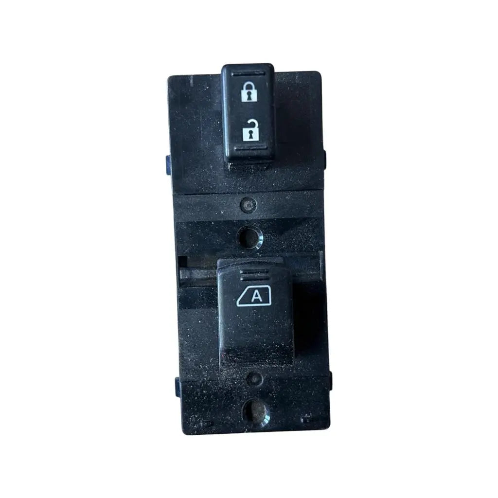 Infiniti G35|G37 (2007-2009) Right Side Door Window Switch (25411-JK40A) INFINITI