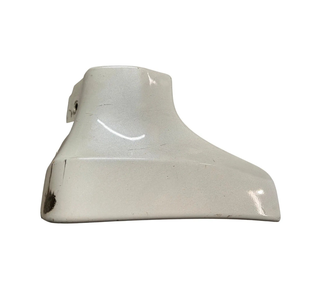 Infiniti G35|G37 (2007-2013) Front Right Mud Guard (White) INFINITI