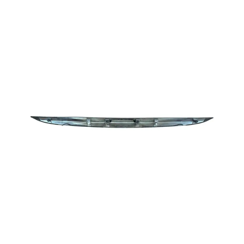 Infiniti G37 Coupe (2008-2011) Chrome Trunk Finisher (84810-JL00A) INFINITI