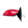 Infiniti G37 Sedan (2009-2013) Left Side Mirror (Red) INFINITI