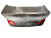 Infiniti G37X (2008-2013) Rear Bumper trunk INFINITI