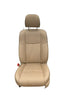 Infiniti JX35 QX60  2013-2015  Front LEFT Seat TAN (BEIGE) INFINITI