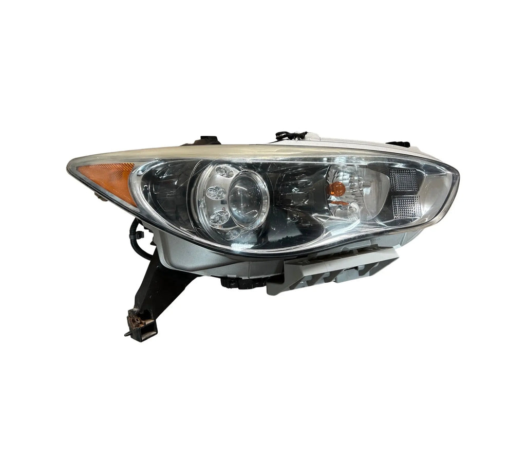 Infiniti JX35 (2013)|QX60 (2014-2015) OEM Right Headlight INFINITI