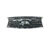 Infiniti JX35 (2013)|QX60 (2014-2017) OEM Front Bumper Upper Grille (62310-3JA0A) INFINITI