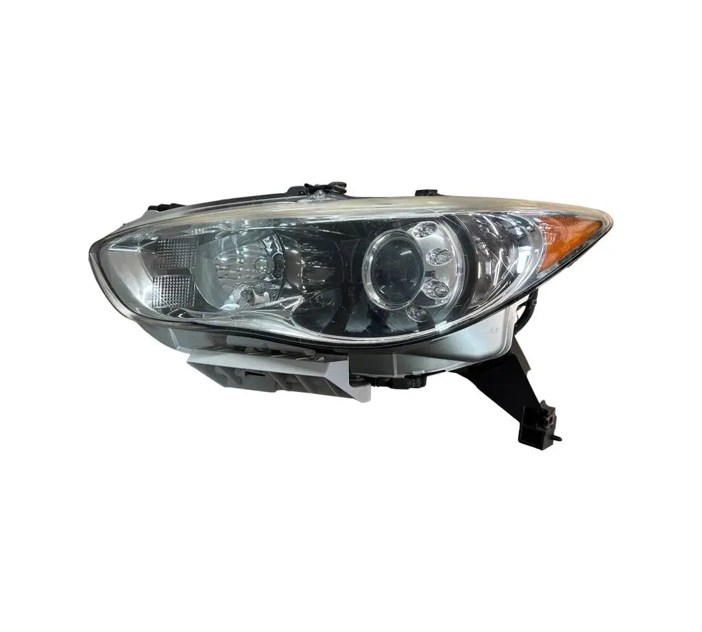 Infiniti JX35 (2013)|QX60 (2014-2017) OEM Left Headlight INFINITI