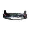 Infiniti JX35|QX60 (2013-2015) Rear Bumper (Black) (No Shipping) INFINITI