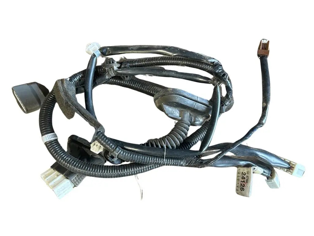 Infiniti JX35|QX60 (2013-2019) Rear Right Door Wiring Harness (24126-3JA1A) INFINITI