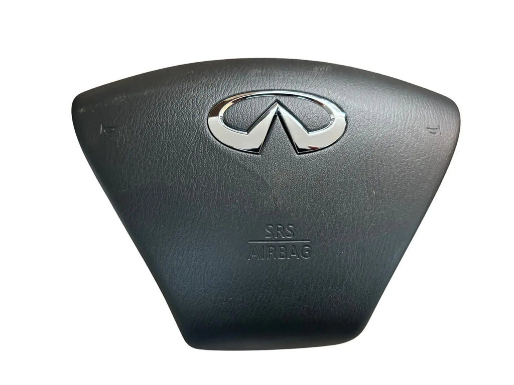 Infiniti JX35|QX60 (2013-2020) OEM Steering Wheel Air Bag (98510-9NA8A) INFINITI