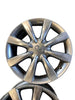 Infiniti Q50 2014-2021 17" Factory OEM Wheels Rims Set  5X114.3 (Copy) INFINITI