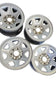 Infiniti Q50 2014-2021 17" Factory OEM Wheels Rims Set  5X114.3 (Copy) INFINITI