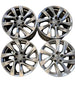 Infiniti Q50 2014-2021 17" Factory OEM Wheels Rims Set  5X114.3 (Copy) INFINITI