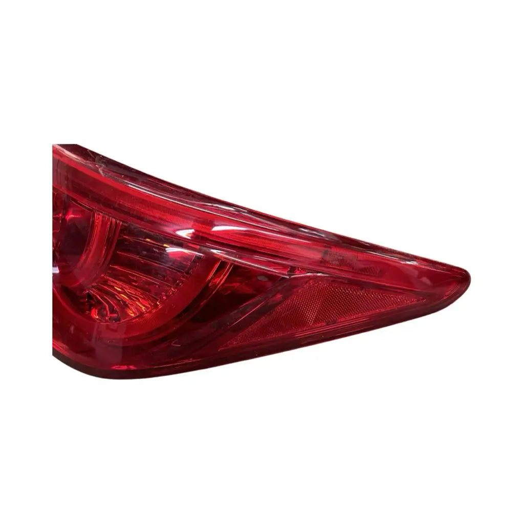 Infiniti Q50 (2014-2017) Outer Right  (Passenger) Side Tail Light INFINITI