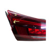 Infiniti Q50 (2018-2022) OEM Left Side Inner Tail Light (Cracked) INFINITI