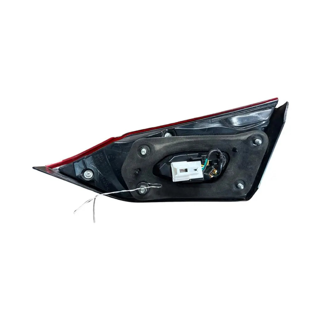 Infiniti Q50 (2018-2022) OEM Left Side Inner Tail Light (Cracked) INFINITI