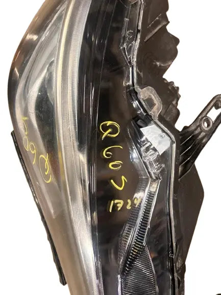 Infiniti Q60 (2017-2024) OEM  Headlight Left side ADAPTIVE (Copy) INFINITI