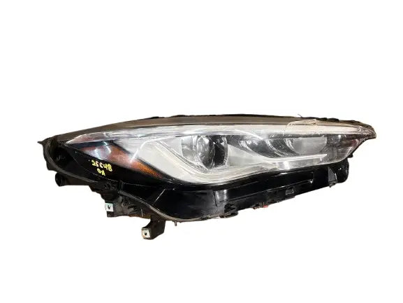 Infiniti Q60 (2017-2024) SET OEM  Headlight Left and Right side ADAPTIVE (Copy) INFINITI