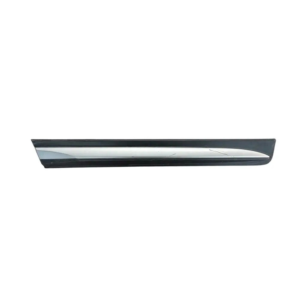 Infiniti QX50 (2015-2017) Rear Left Door Molding (82870-5UA0A) INFINITI