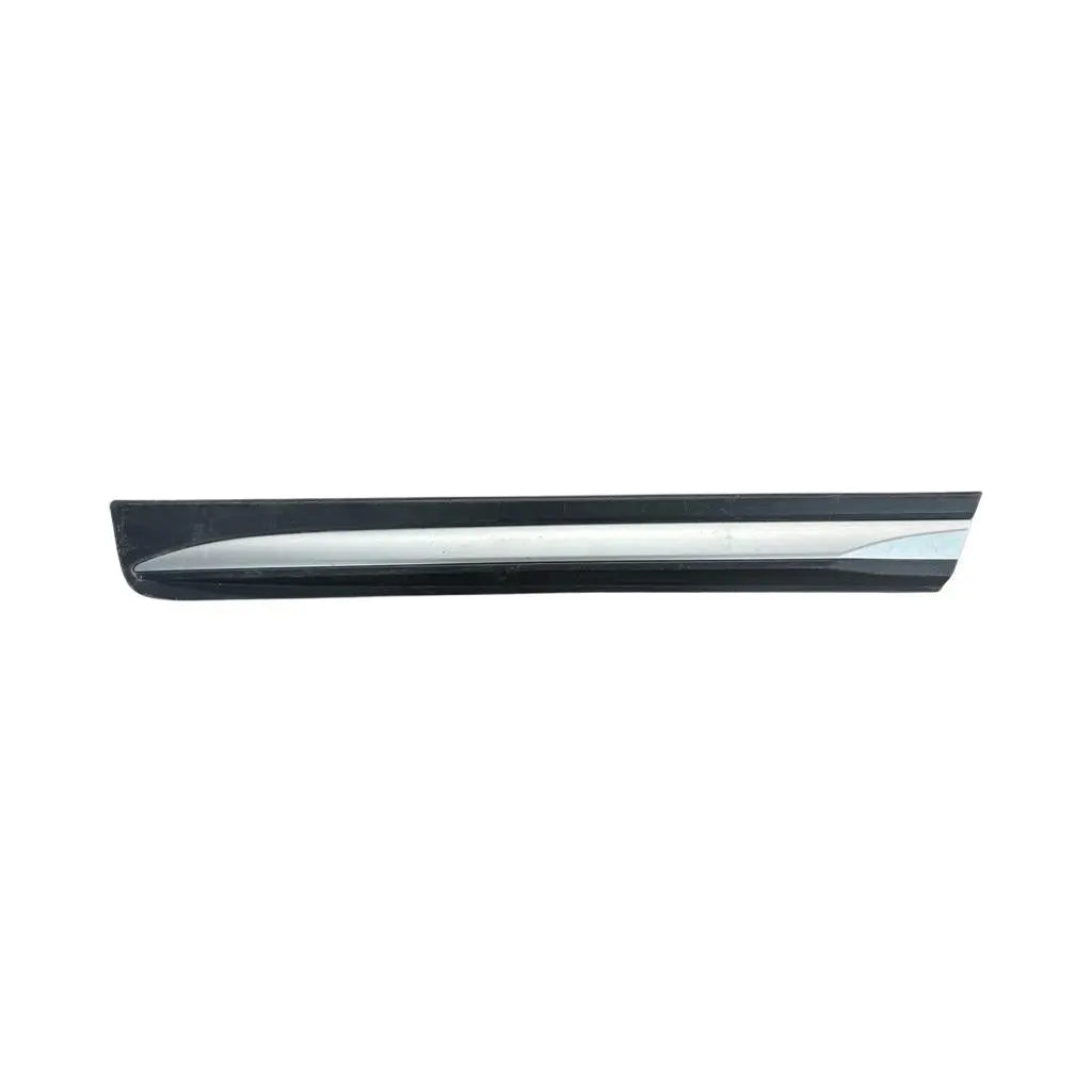 Infiniti QX50 (2015-2017) Rear Right Door Molding (82870-5UA0A) INFINITI