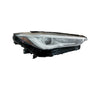 Infiniti QX50 (2019-2020-2021-2022) OEM Right Side Headlight (Cracked) INFINITI