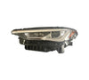 Infiniti QX50 (2019-2020-2021) OEM Left Headlight (Cracked) INFINITI