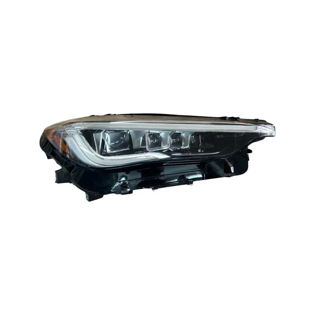 Infiniti QX50 (2019-2020-2021) OEM Right Adaptive Headlight (Broken Tab) INFINITI