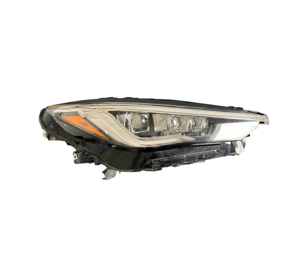 Infiniti QX50 (2019-2020-2021) OEM Right Adaptive Headlight (For Parts) INFINITI