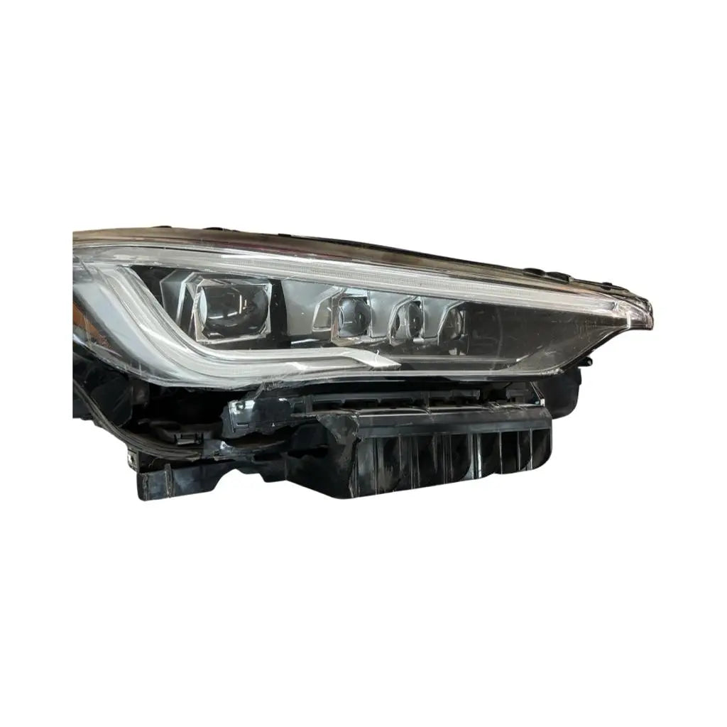 Infiniti QX50 (2019-2020-2021) OEM Right Adaptive Headlight (For Parts) INFINITI