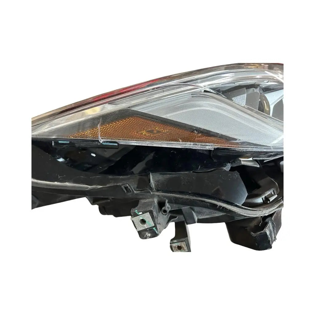 Infiniti QX50 (2019-2020-2021) OEM Right Adaptive Headlight (For Parts) INFINITI