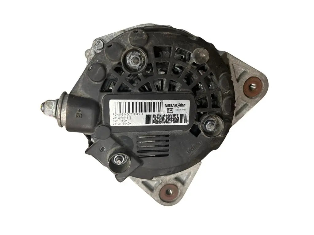 Infiniti QX50 (2019-2021) Alternator Assembly (23100-5NA0A) INFINITI