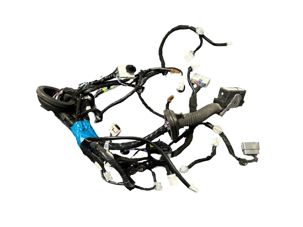 Infiniti QX50 (2019-2021) Front Left Door Wiring Harness (24125-5NA1B) INFINITI