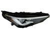 Infiniti QX50 (2019-2021) Headlamp assembly right adaptive Cracked and skratched (26010-5NA1A) INFINITI