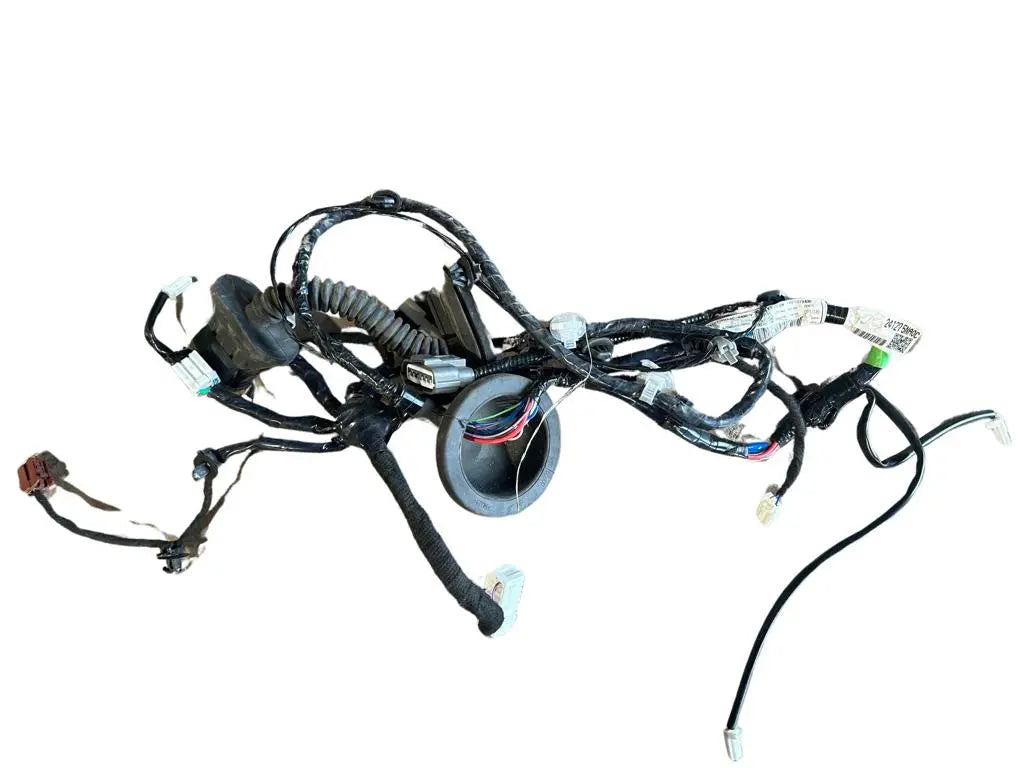 Infiniti QX50 (2019-2021) Rear Right Door Wiring Harness (24127-5NA0C) INFINITI