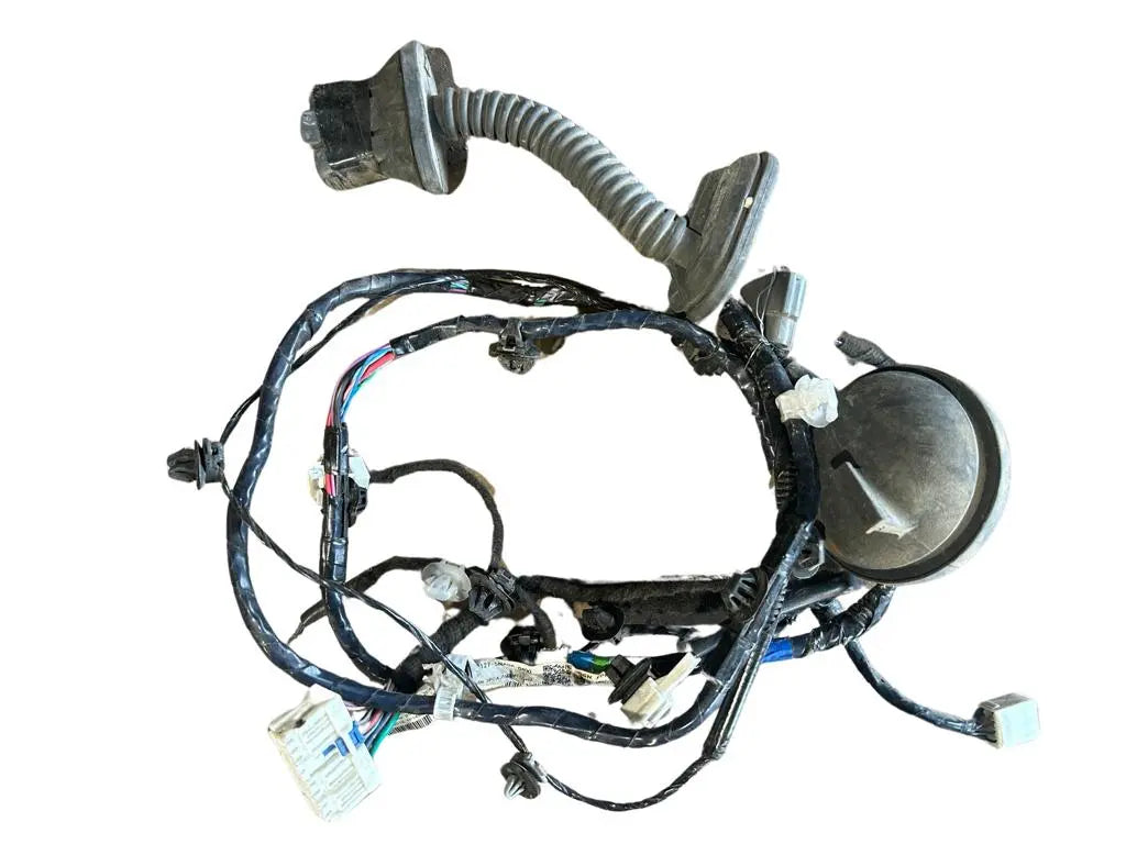 Infiniti QX50 (2019-2021) Rear Right Door Wiring Harness (24127-5NA1A) INFINITI