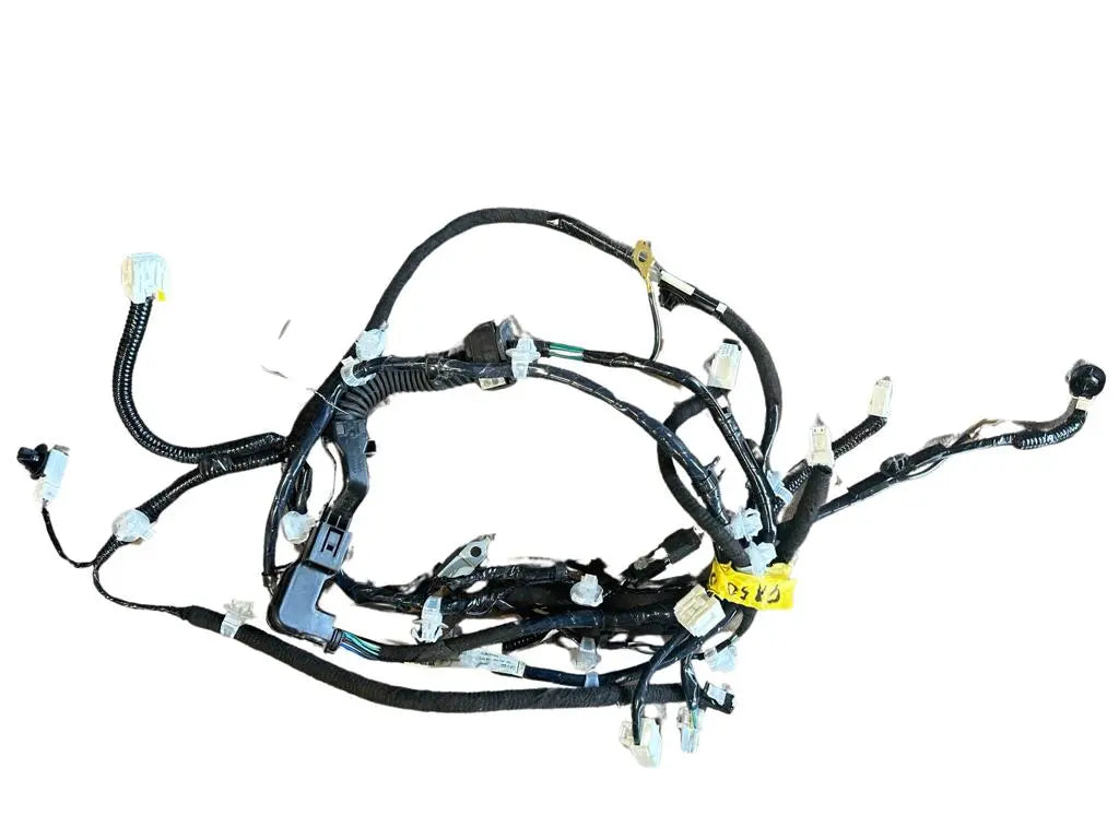 Infiniti QX50 (2019-2021) Rear Tailgate Wiring Harness (24051-5NA0A) INFINITI