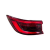 Infiniti QX50 (2019-2022) OEM Outer Left Side Tail Light INFINITI