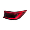 Infiniti QX50 (2019-2022) OEM Right Side Tail Light INFINITI