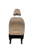 Infiniti QX50  (2019-2024) Front Right Seat TAN  SCRACHED (BEIGE) INFINITI